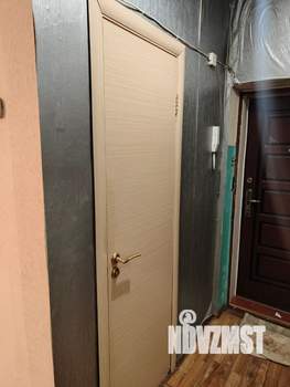 1-к квартира, вторичка, 30м2, 1/4 этаж