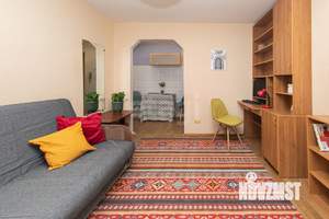 2-к квартира, вторичка, 37м2, 6/9 этаж