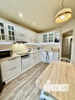 2-к квартира, вторичка, 56м2, 8/10 этаж