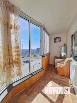 1-к квартира, вторичка, 44м2, 10/10 этаж
