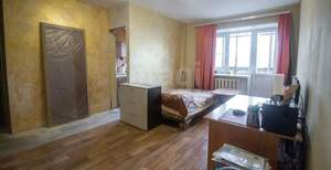 3-к квартира, вторичка, 55м2, 3/5 этаж