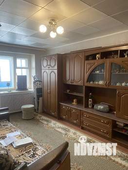 3-к квартира, вторичка, 61м2, 5/5 этаж