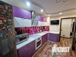 2-к квартира, вторичка, 61м2, 3/16 этаж