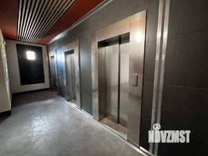2-к квартира, вторичка, 46м2, 23/23 этаж