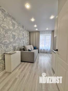 Студия квартира, вторичка, 14м2, 3/5 этаж