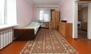 1-к квартира, вторичка, 32м2, 3/4 этаж