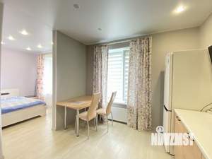 1-к квартира, вторичка, 24м2, 2/2 этаж