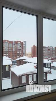 3-к квартира, вторичка, 65м2, 5/5 этаж