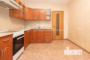 2-к квартира, вторичка, 53м2, 16/17 этаж