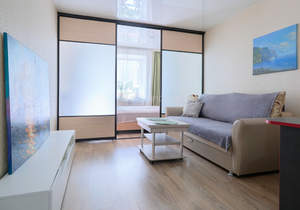 1-к квартира, вторичка, 43м2, 2/10 этаж