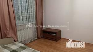 2-к квартира, вторичка, 58м2, 2/17 этаж