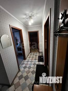 2-к квартира, вторичка, 44м2, 4/5 этаж