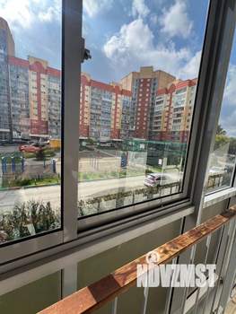 1-к квартира, вторичка, 35м2, 2/17 этаж