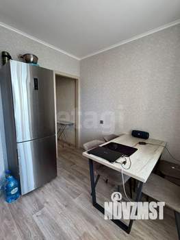 1-к квартира, вторичка, 39м2, 4/10 этаж