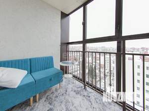 Студия квартира, вторичка, 32м2, 12/18 этаж