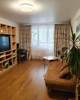 3-к квартира, вторичка, 82м2, 17/17 этаж