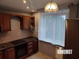 2-к квартира, вторичка, 55м2, 6/9 этаж
