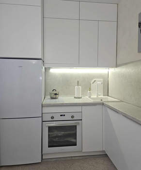 1-к квартира, вторичка, 28м2, 9/9 этаж