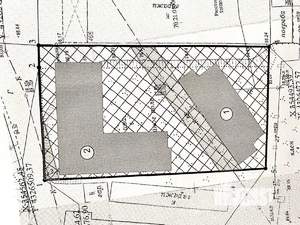 2-к квартира, вторичка, 24м2, 2/2 этаж