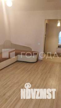 1-к квартира, вторичка, 42м2, 6/10 этаж