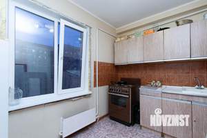 3-к квартира, вторичка, 59м2, 5/5 этаж