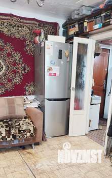 1-к квартира, вторичка, 30м2, 1/5 этаж