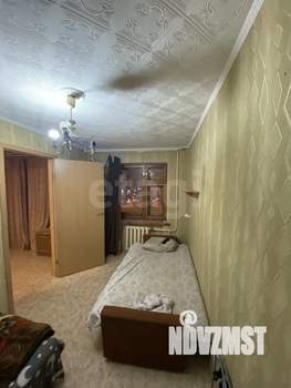 2-к квартира, вторичка, 42м2, 2/5 этаж