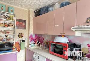 4-к квартира, вторичка, 79м2, 3/10 этаж