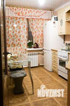 1-к квартира, вторичка, 31м2, 4/9 этаж