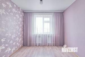3-к квартира, вторичка, 68м2, 9/9 этаж