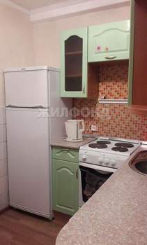 1-к квартира, вторичка, 29м2, 4/5 этаж