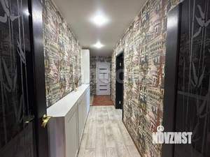 2-к квартира, вторичка, 61м2, 6/10 этаж
