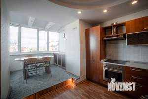 3-к квартира, вторичка, 111м2, 4/4 этаж