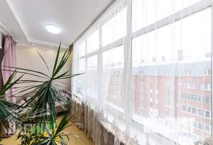 4-к квартира, вторичка, 123м2, 5/5 этаж