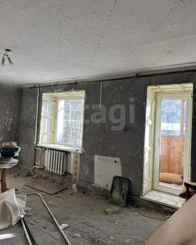 4-к квартира, вторичка, 80м2, 2/3 этаж