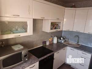 1-к квартира, вторичка, 41м2, 14/19 этаж