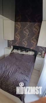 3-к квартира, вторичка, 43м2, 5/5 этаж