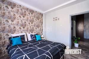 2-к квартира, вторичка, 52м2, 4/17 этаж