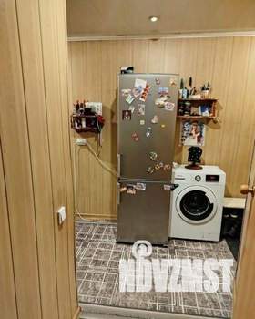 2-к квартира, вторичка, 45м2, 5/6 этаж