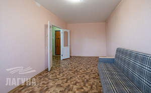 1-к квартира, вторичка, 35м2, 8/10 этаж