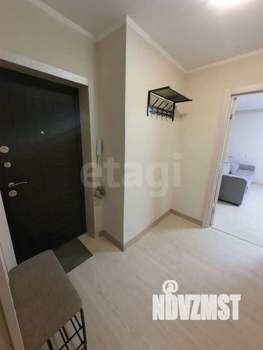 2-к квартира, вторичка, 49м2, 3/9 этаж