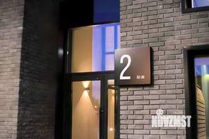 3-к квартира, строящийся дом, 110м2, 9/9 этаж