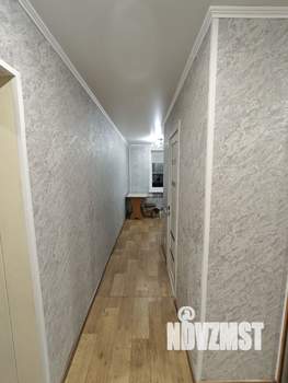 1-к квартира, вторичка, 36м2, 8/9 этаж