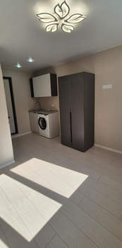 1-к квартира, вторичка, 13м2, 3/5 этаж