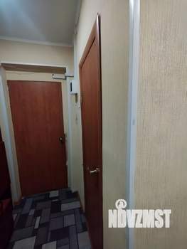 1-к квартира, вторичка, 31м2, 3/3 этаж