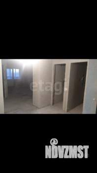 2-к квартира, вторичка, 56м2, 4/19 этаж