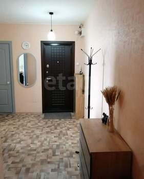 2-к квартира, вторичка, 61м2, 10/12 этаж