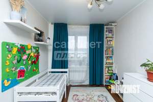 1-к квартира, вторичка, 39м2, 7/10 этаж