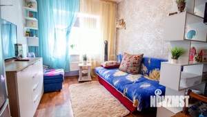 1-к квартира, вторичка, 18м2, 1/3 этаж