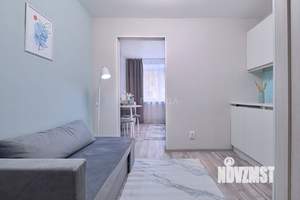 2-к квартира, вторичка, 16м2, 3/5 этаж